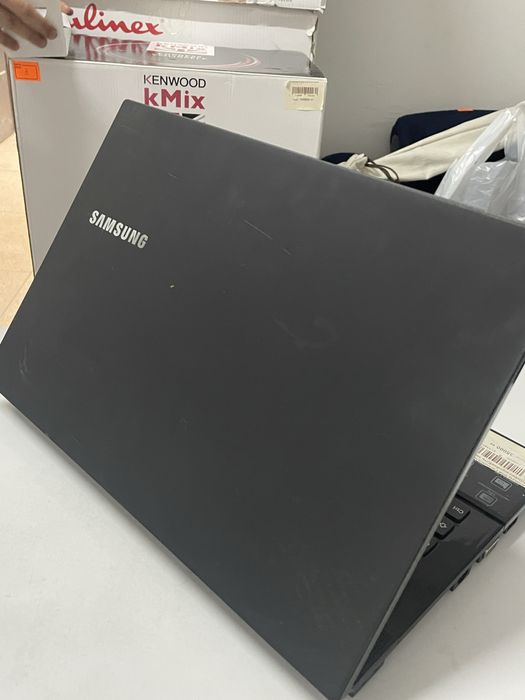 Ноутбук Samsung Intel Pentium