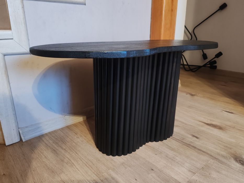 Masă de cafea handmade