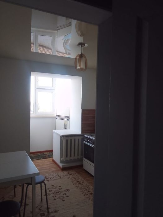Продам однокомнатную квартиру