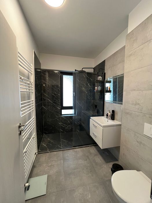 Apartament 2 camere mobilat complet + PARCARE si TVA inclus– Lipovei