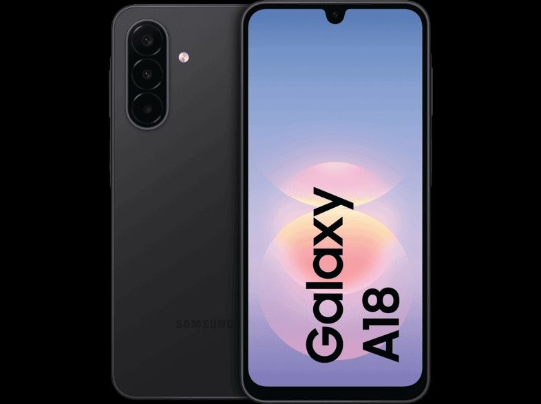 Samsung  A18