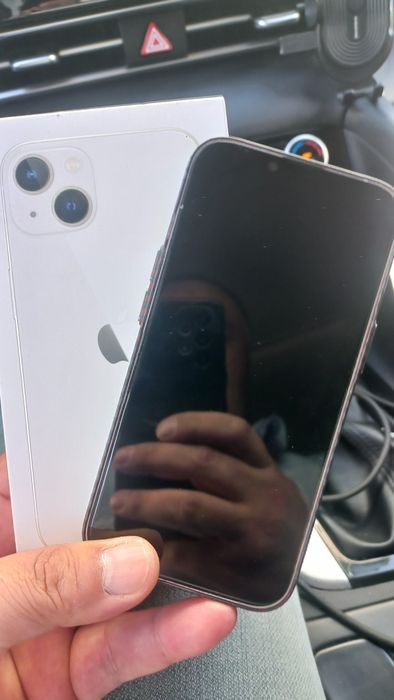 IPhone 13 в идеале