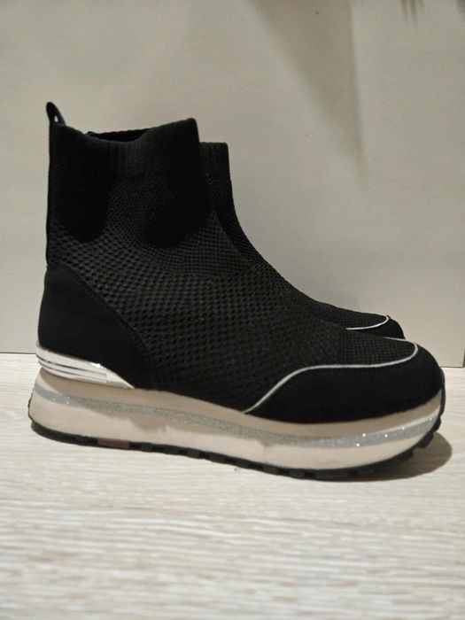 Sneakers dama Liu Jo 38