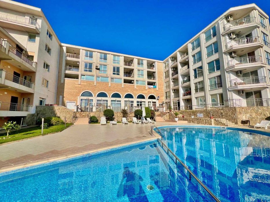 Продава се Тристаен апартамент в Свети Влас - 117 кв.м за 523 €/кв.м - Снимка #14