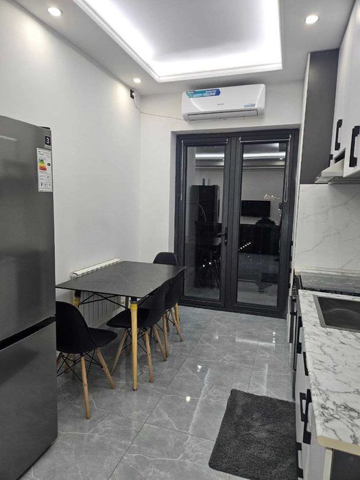 Арендуется квартира новостройки в центре