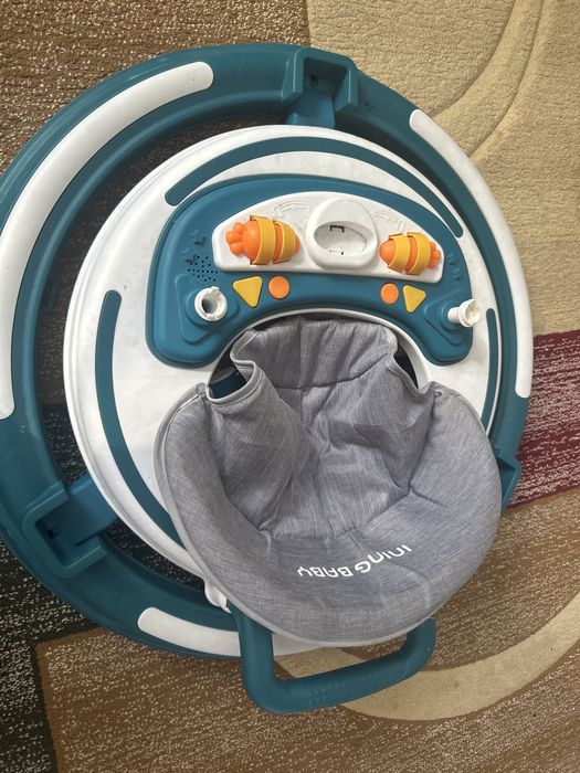 Продам ходунок в хорошем качестве