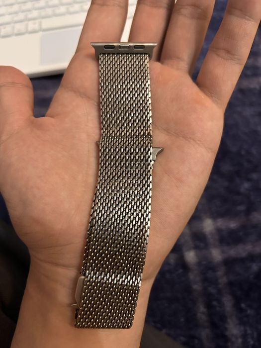 Apple watch series 7