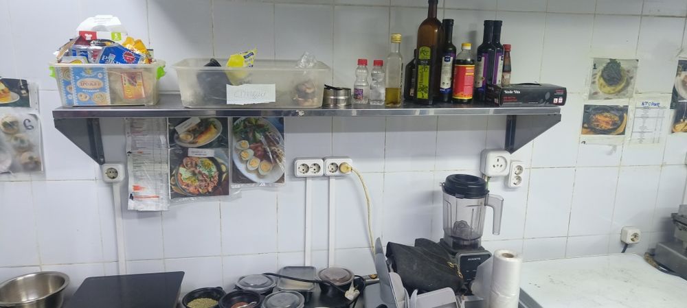 Связи с закрытием кафе