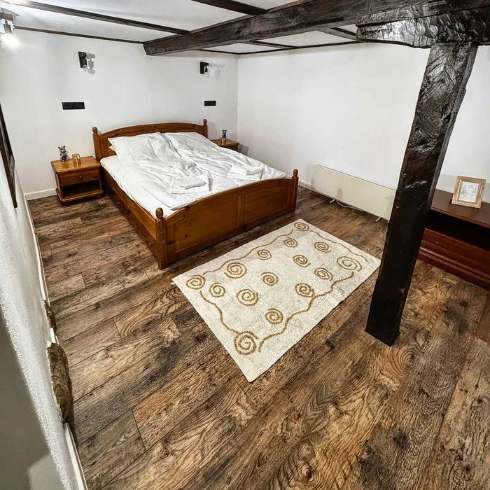 Дава се под наем Къща в Пловдив, Кършияка - 100 кв.м за 346.8 € - Снимка #7