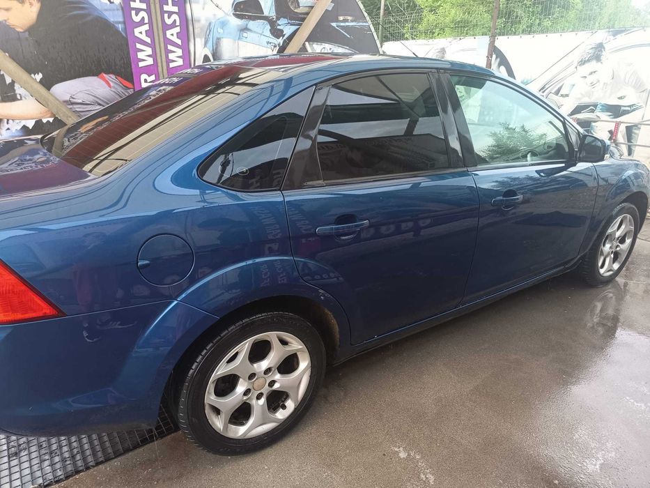 Ford focus de vânzare