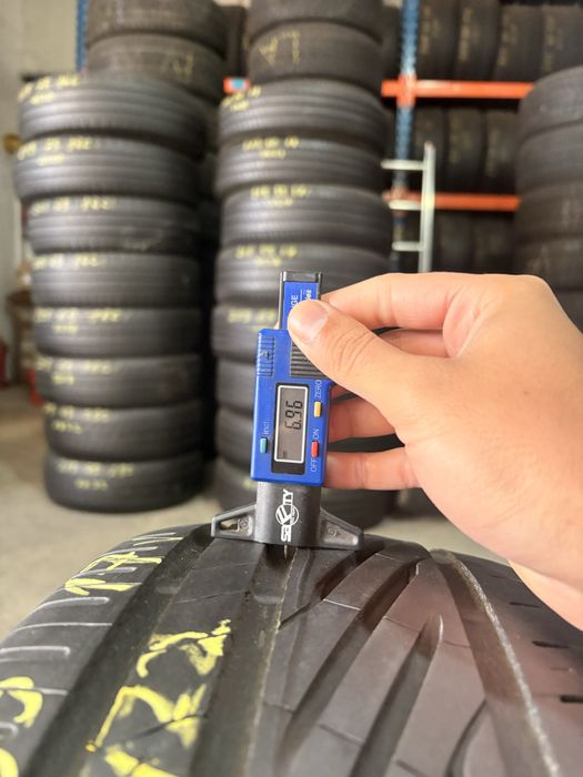 Anvelope vara 205/55/17 UniRoyal Shark Skin Technology 205 55 17 R 17