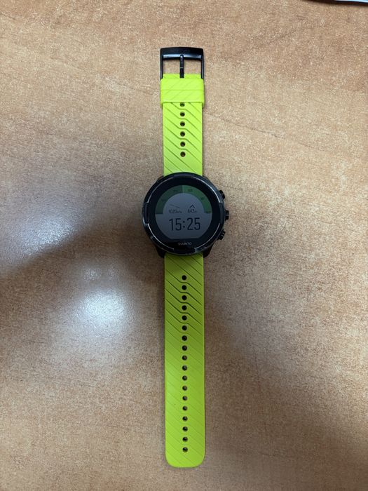 Ceas suunto 9 smart