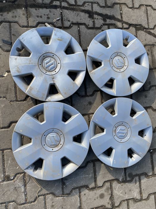 Тасове 15” Suzuki Swift