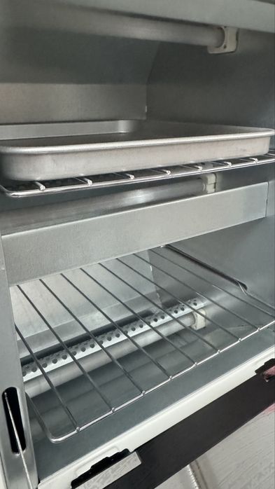 Сухожар / стерилизатор