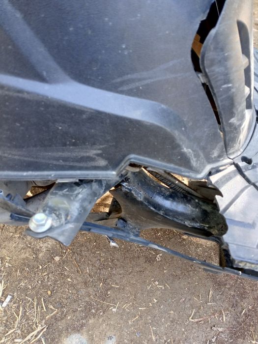 Skuter 125 kub Bolib Tolashga BERILMIYDI!!!