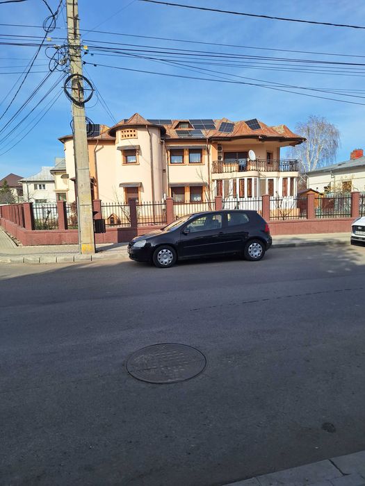 vila de vanzare in Focsani