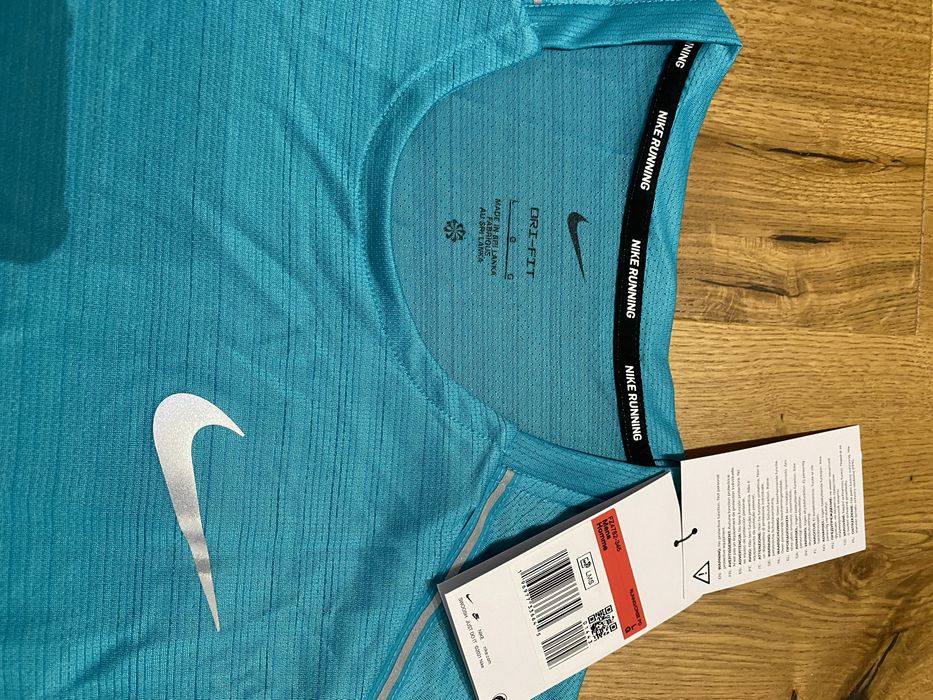 Tricou Nike barbati pentru alergare sau sala