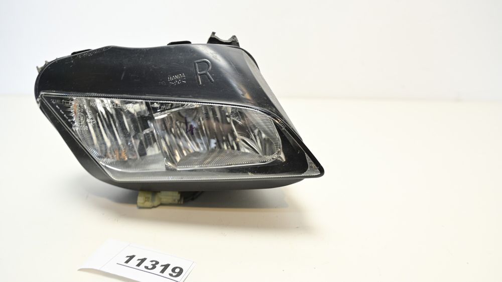 Far Dreapta Honda CBR 600 RR 2007 - 2012