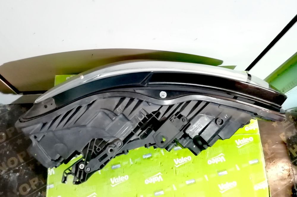 Фар Фарове за Audi A6 C7 4G / Ауди А6 Ц7 FULL LED  Facelift.