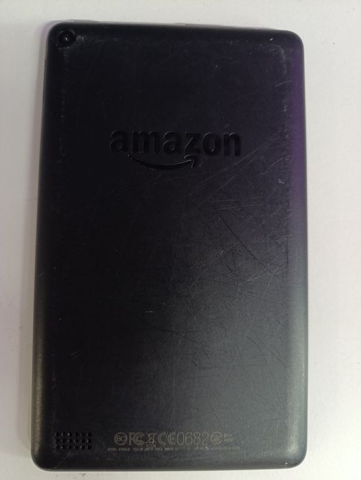 Tableta Amazon fire 7 inch generatia  5