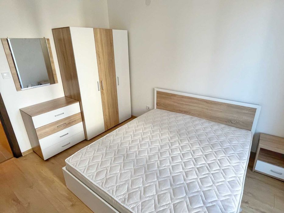 Дава се под наем Тристаен апартамент в София, Сухата река - 80 кв.м за 816 € - Снимка #3