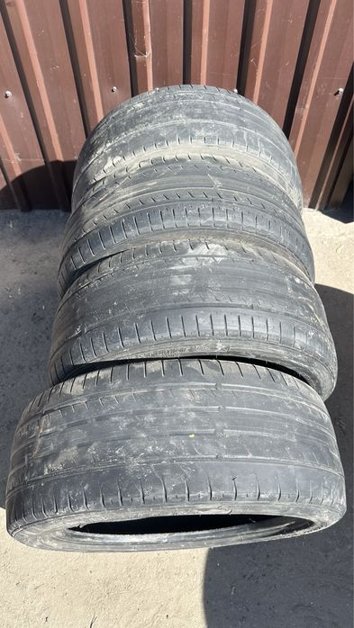 Продам резину