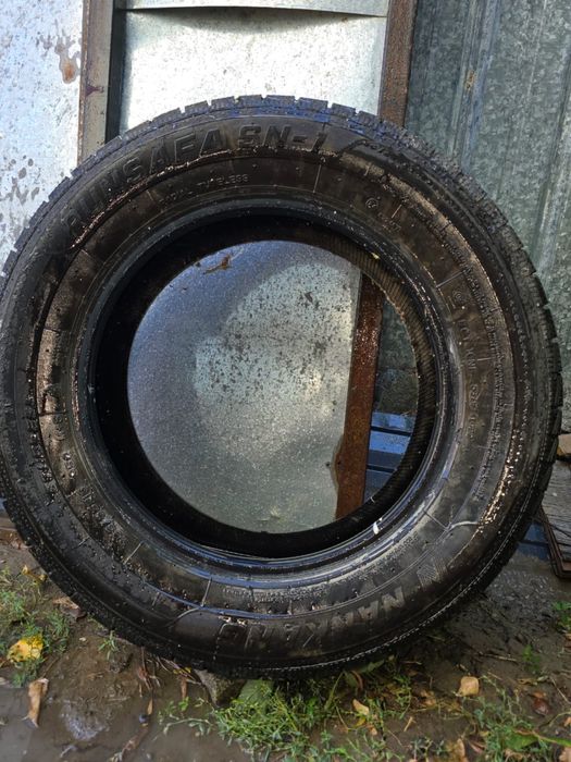 Продается зимние шины