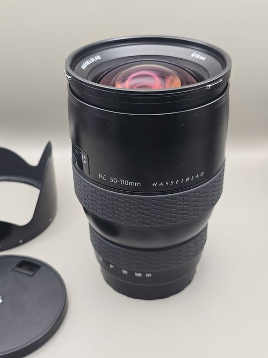 Obiectiv HASSELBLAD HC 50-110mm F3.5-4.5