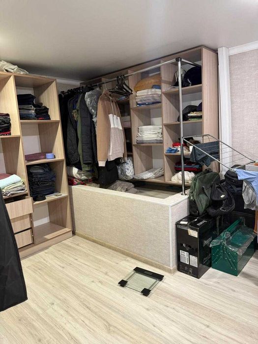 2-х комнатная в Центре