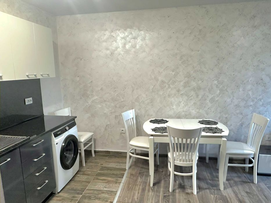 Продава се Двустаен апартамент в Пловдив, Христо Смирненски - 56 кв.м за 1093 €/кв.м - Снимка #3