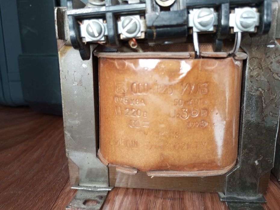 преобразователь тока