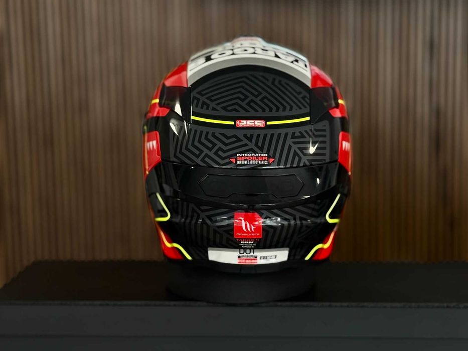 Каска MТ TARGO S BRIK C5 Размери: XS,S,M,L,XL