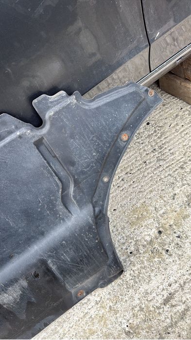 Scut motor cutie audi a4 b8 b8.5