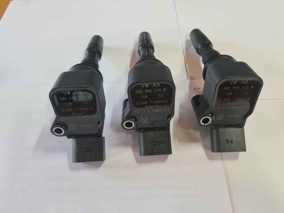 Bobină de inducție 04E905110M Vw Audi Seat 1.0Tsi 2014-16
