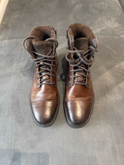 Ghete Barbati Geox 41