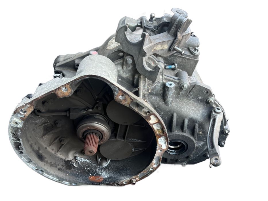 Скоростна кутия за W169 (2.0CDI 193к.с)