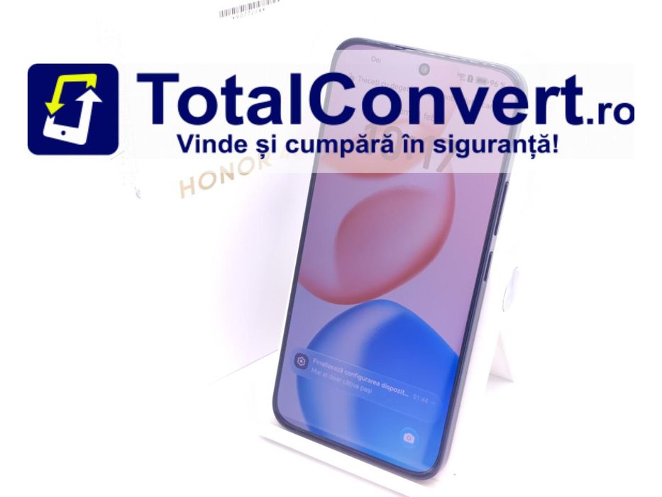 Honor 400 5G 512GB Midnight Black 8GB Dual, Garantie 24 luni | #D90772