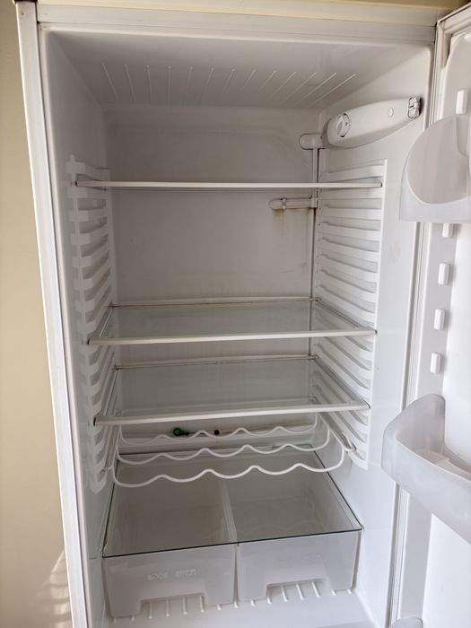 Frigider Clasa A Zanussi
