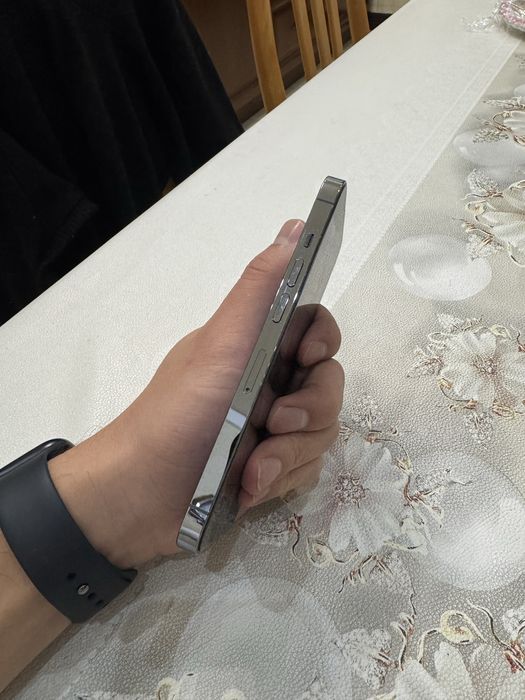 iPhone 13 Pro, Dual, 128Gb. Sierra Blue. Идеальное состояние.