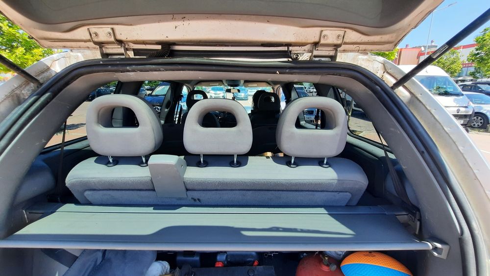 Chrysler voyager 2.8 CRD