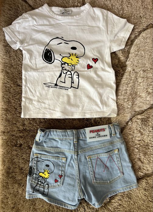 Дрехи Marc Jacobs Moschino gucci tommy benetton richmond versace karl