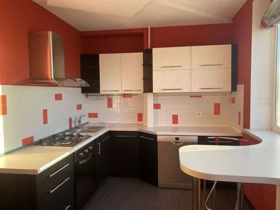 Дава се под наем Едностаен апартамент в София, Зона Б-18 - 43 кв.м за 348.84 € - Снимка #3