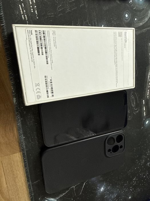 Iphone 15 pro max 256