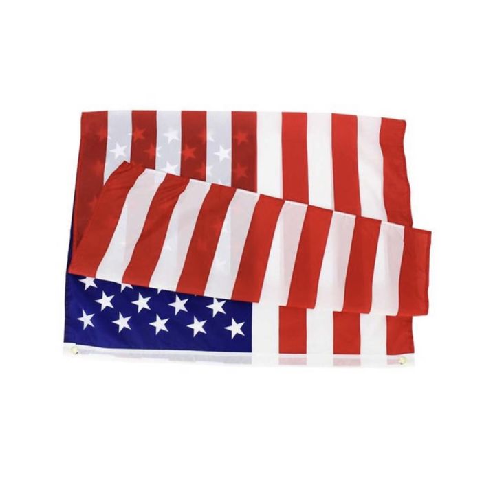 Флаг Сша Америка