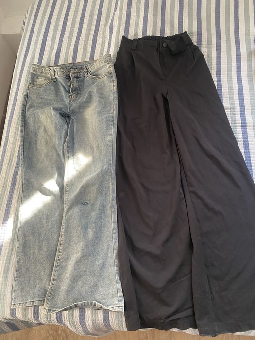 вся одежда за 2000к