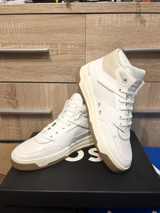 Boss Baltimore_Hito_flmx Open White