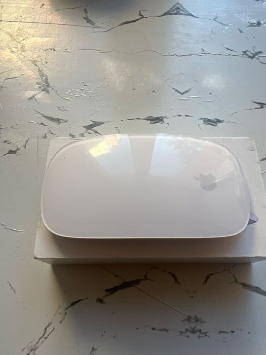 Мышка magic mouse