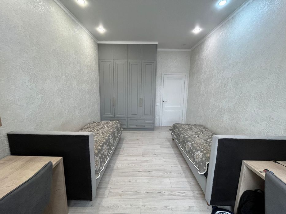 3 комнатная квартира