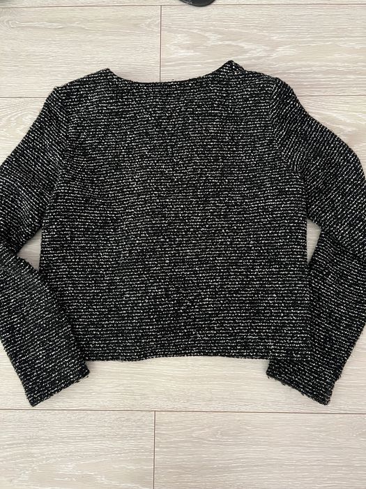 Sacou dama Esprit buclee