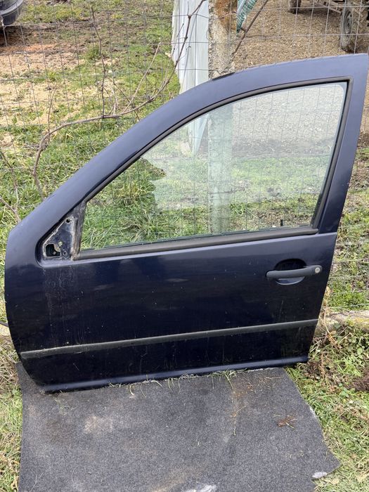 Останали части от VW Golf 4 1.9 tdi 110hp